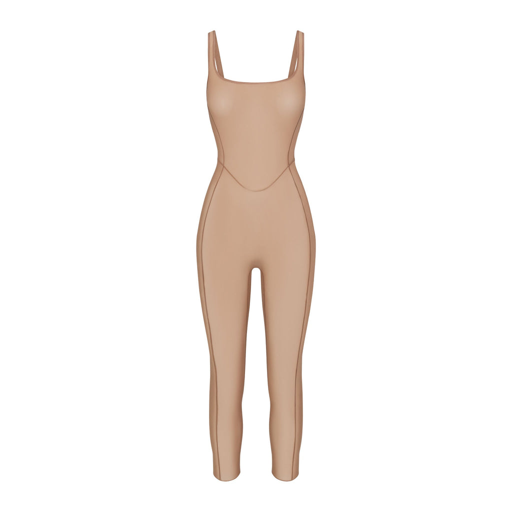 POWER MESH SHAPEWEAR CATSUIT | SIENNA