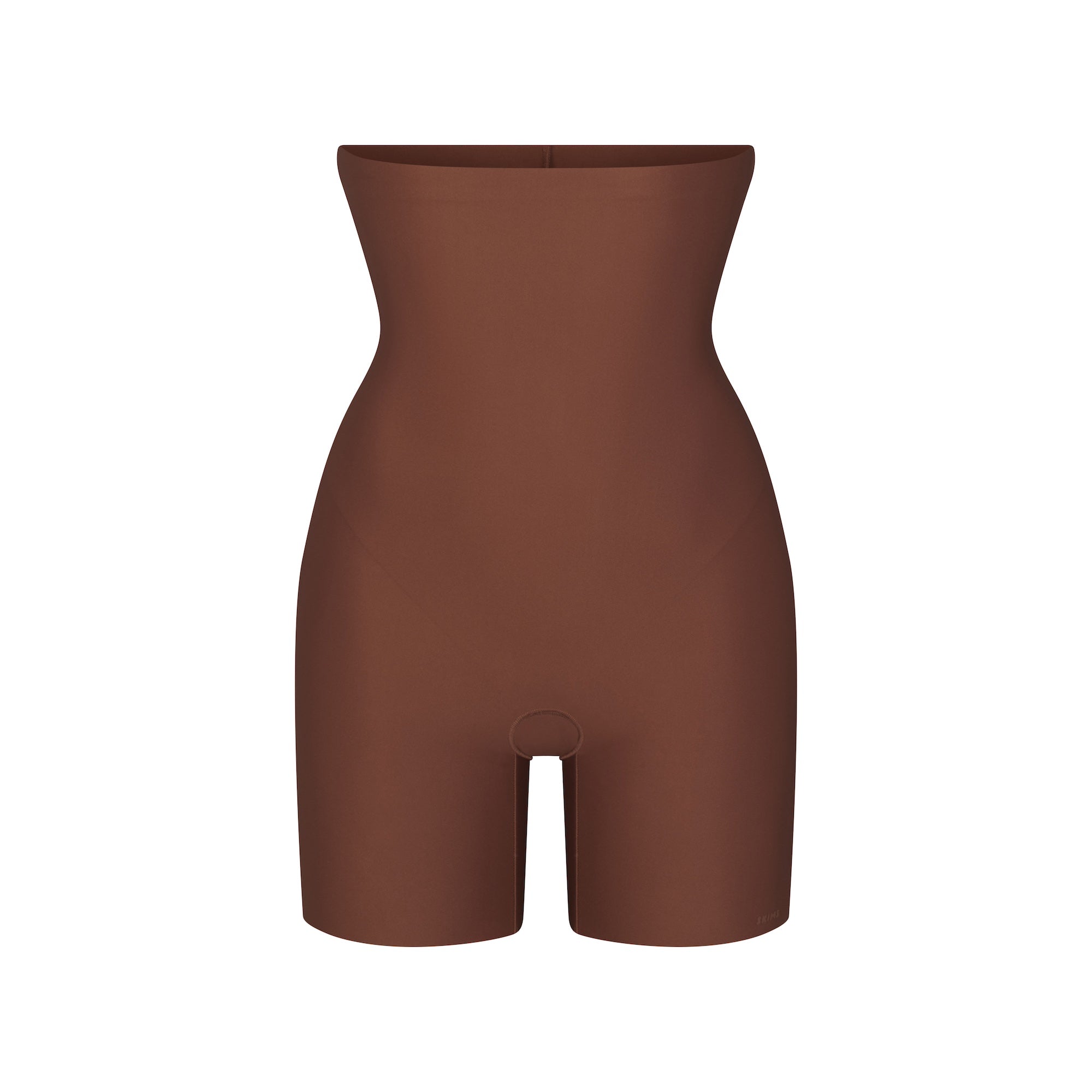 SKIMS BODY CORE SCULPT HIGH-WAISTED SHORT | JASPER