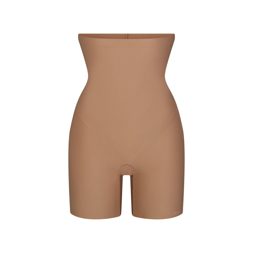 SKIMS BODY CORE SCULPT HIGH-WAISTED SHORT | SIENNA