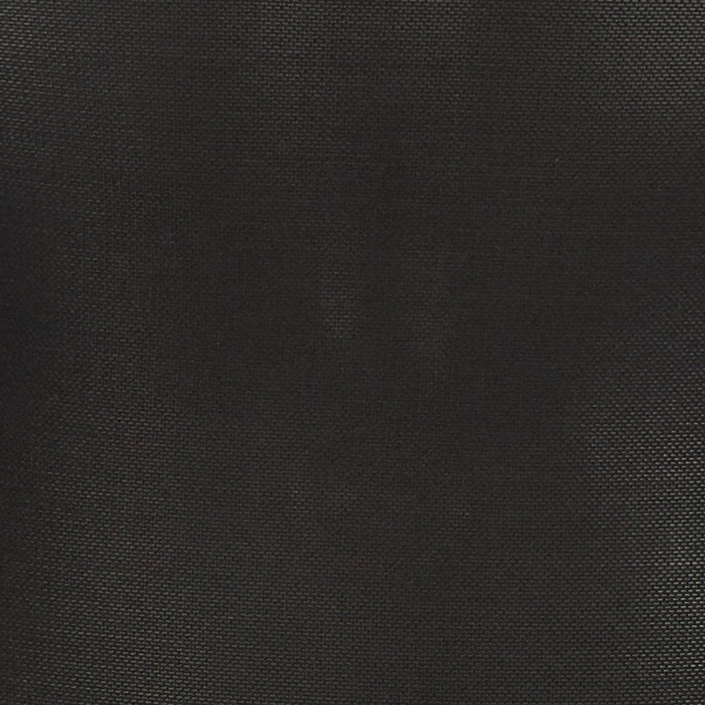 SHEER SCULPT LOW BACK SHORT | ONYX