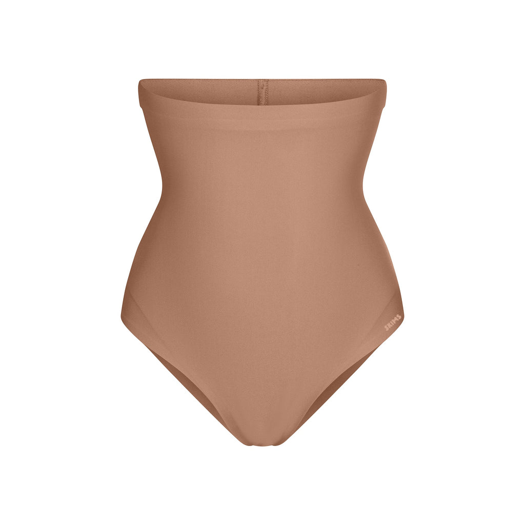 SKIMS BODY CORE SCULPT HIGH-WAISTED BRIEF | SIENNA