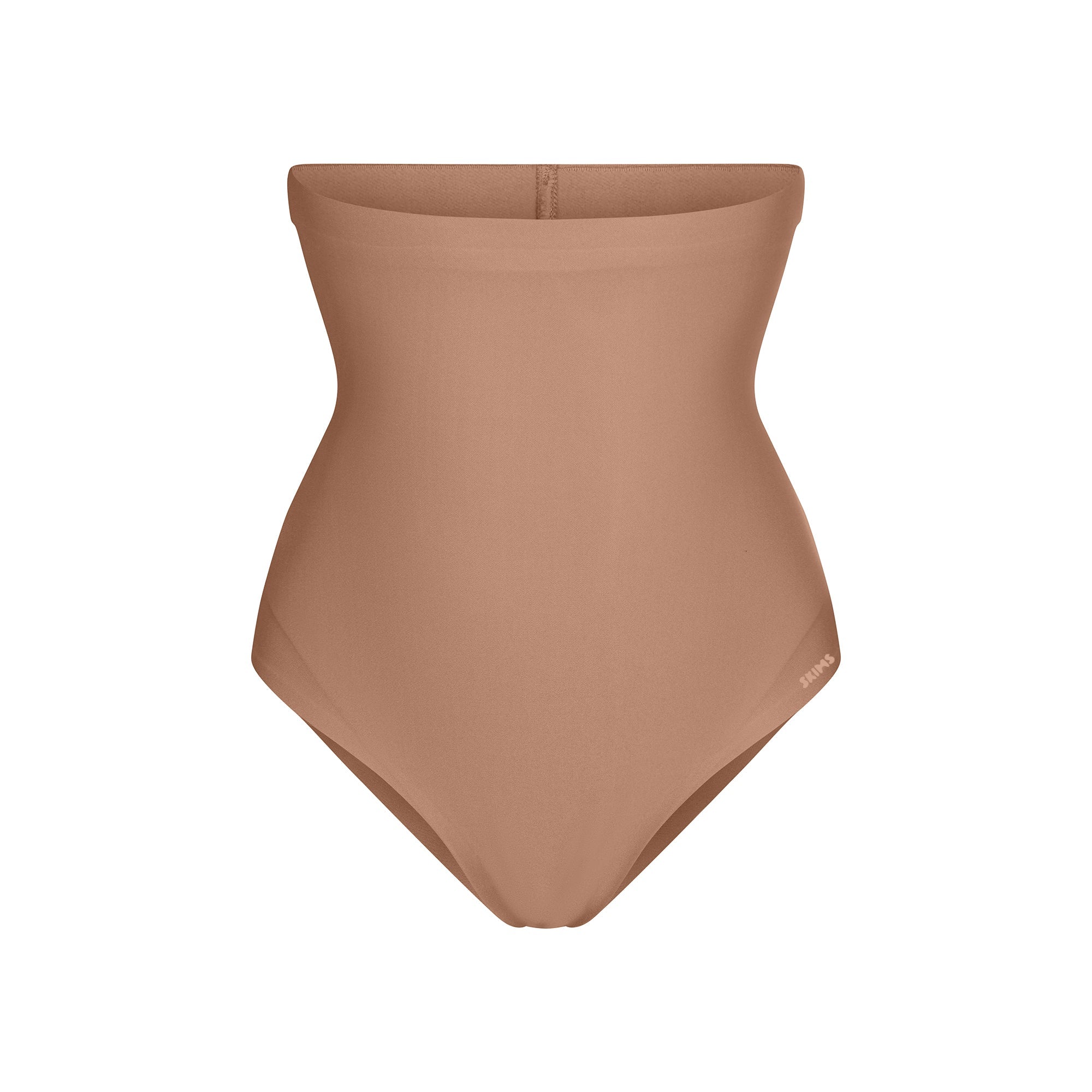 SKIMS BODY CORE SCULPT HIGH-WAISTED BRIEF | SIENNA