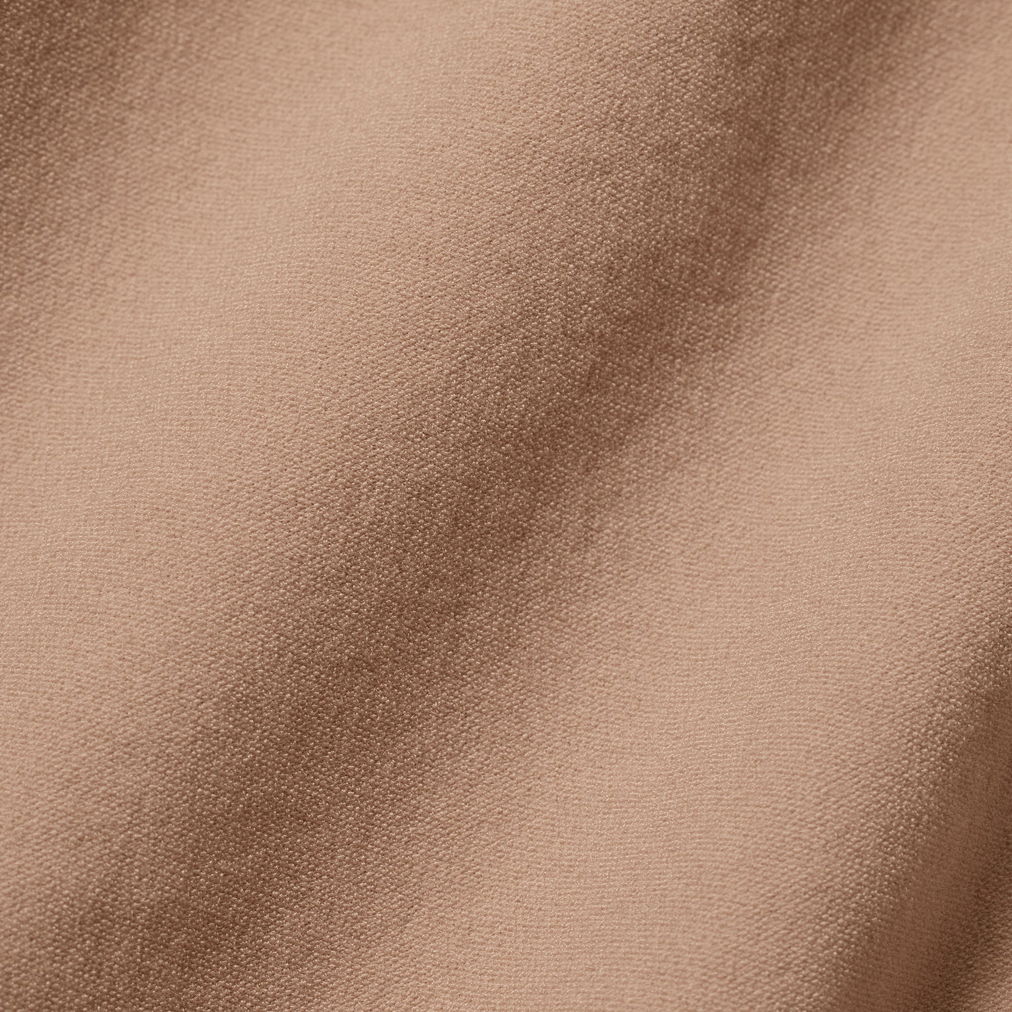 SHEER SEAMLESS CATSUIT | CLAY
