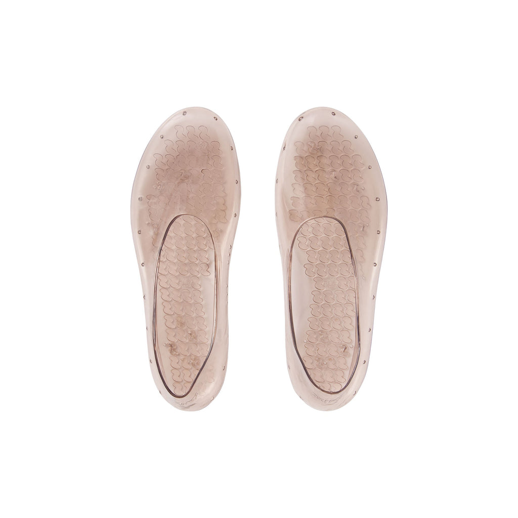 JELLY SHOE | CLAY