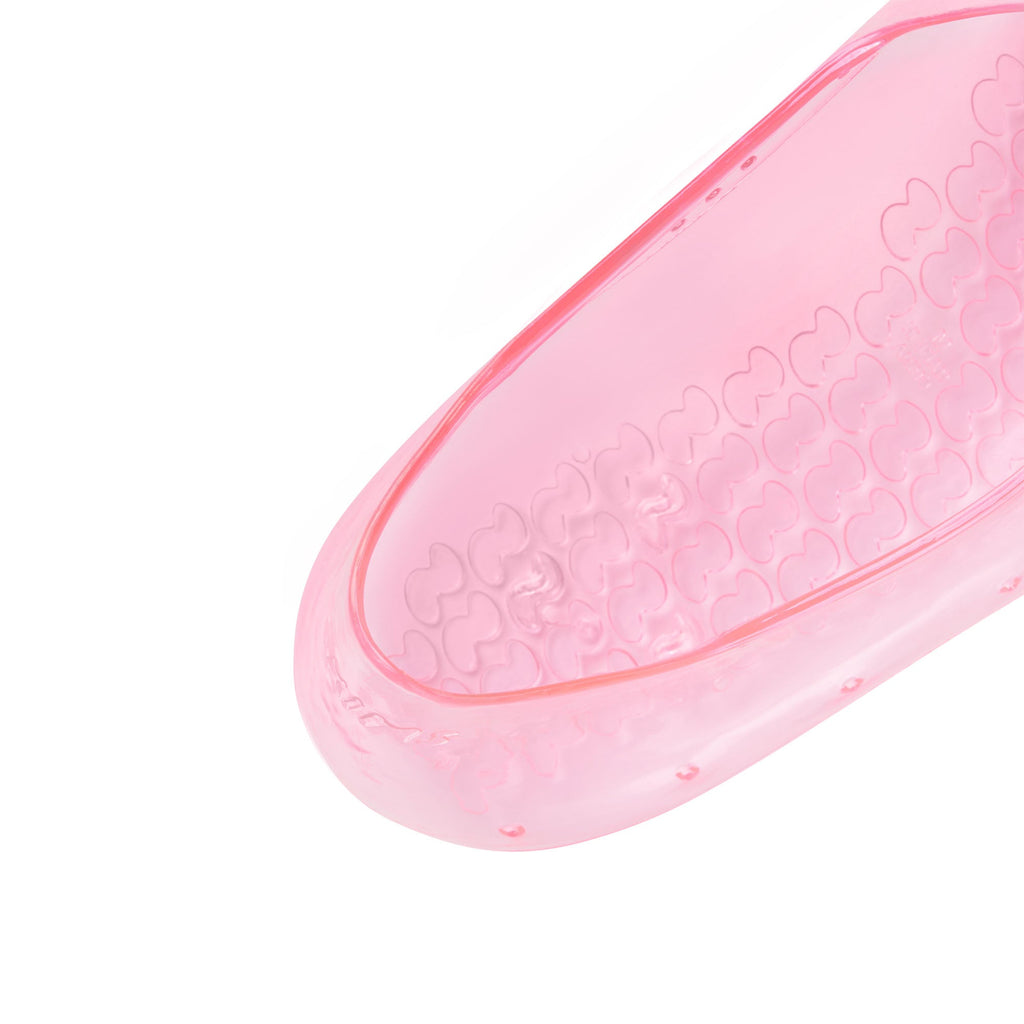 JELLY SHOE | MELON
