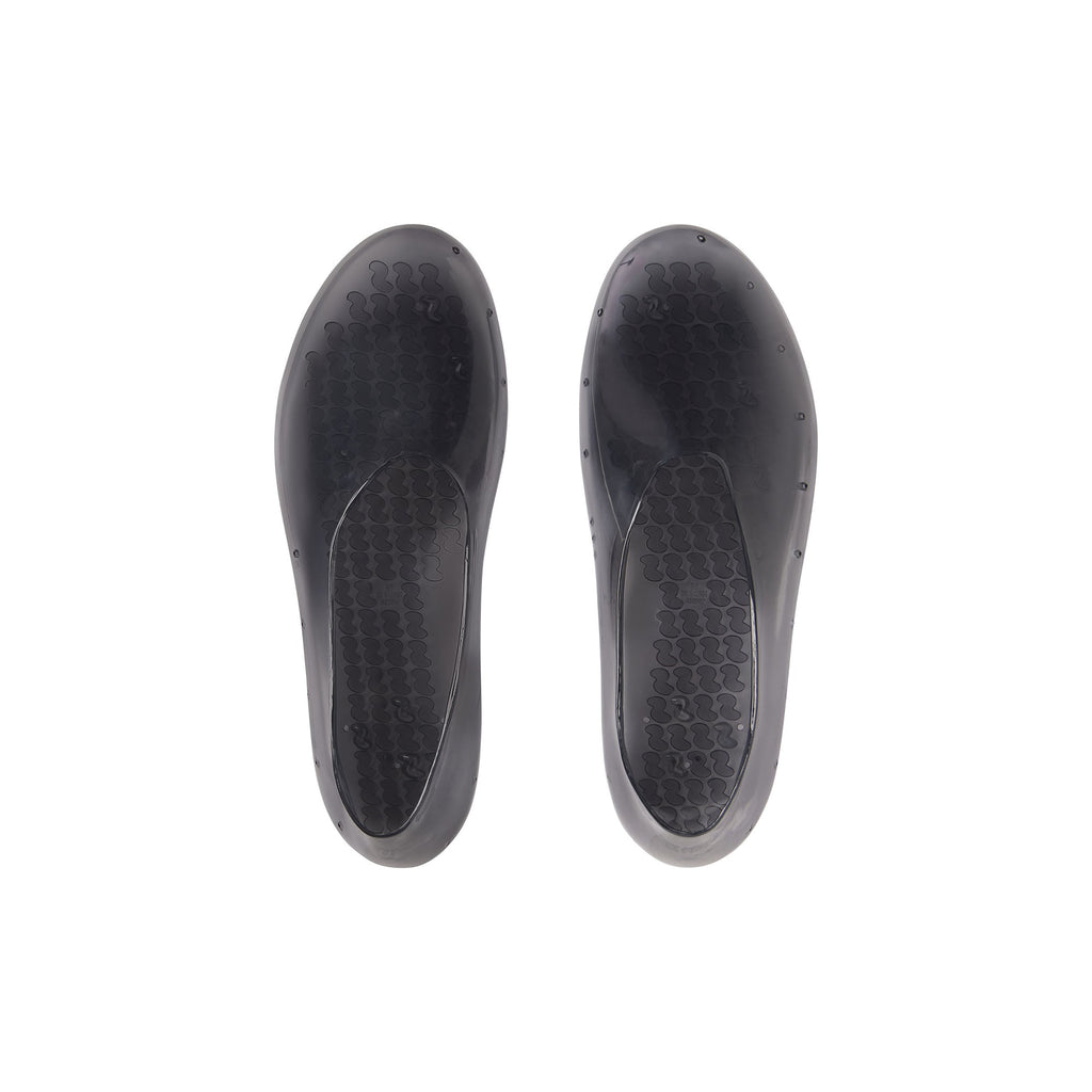 JELLY SHOE | ONYX