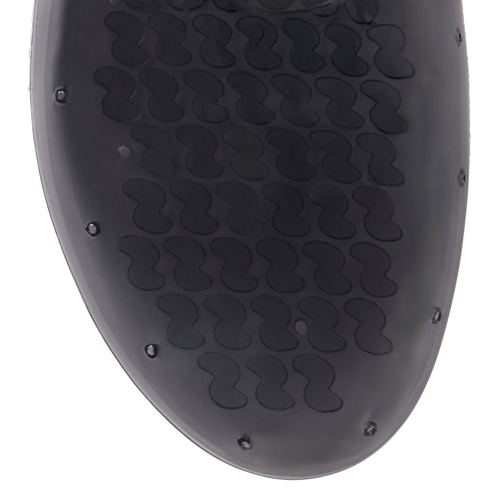 JELLY SHOE | ONYX