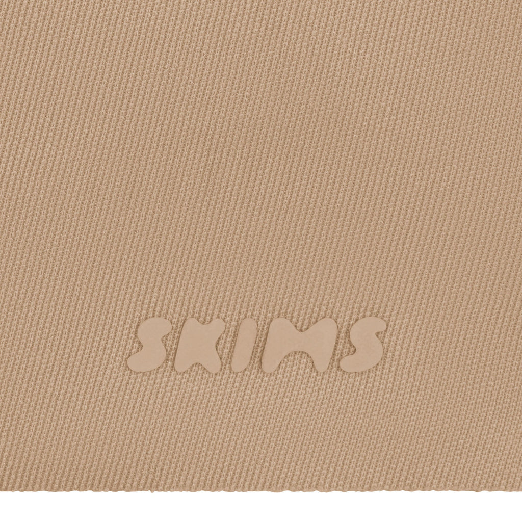 SKIMS ULTIMATE BODY PUSH-UP THONG BODYSUIT | CLAY