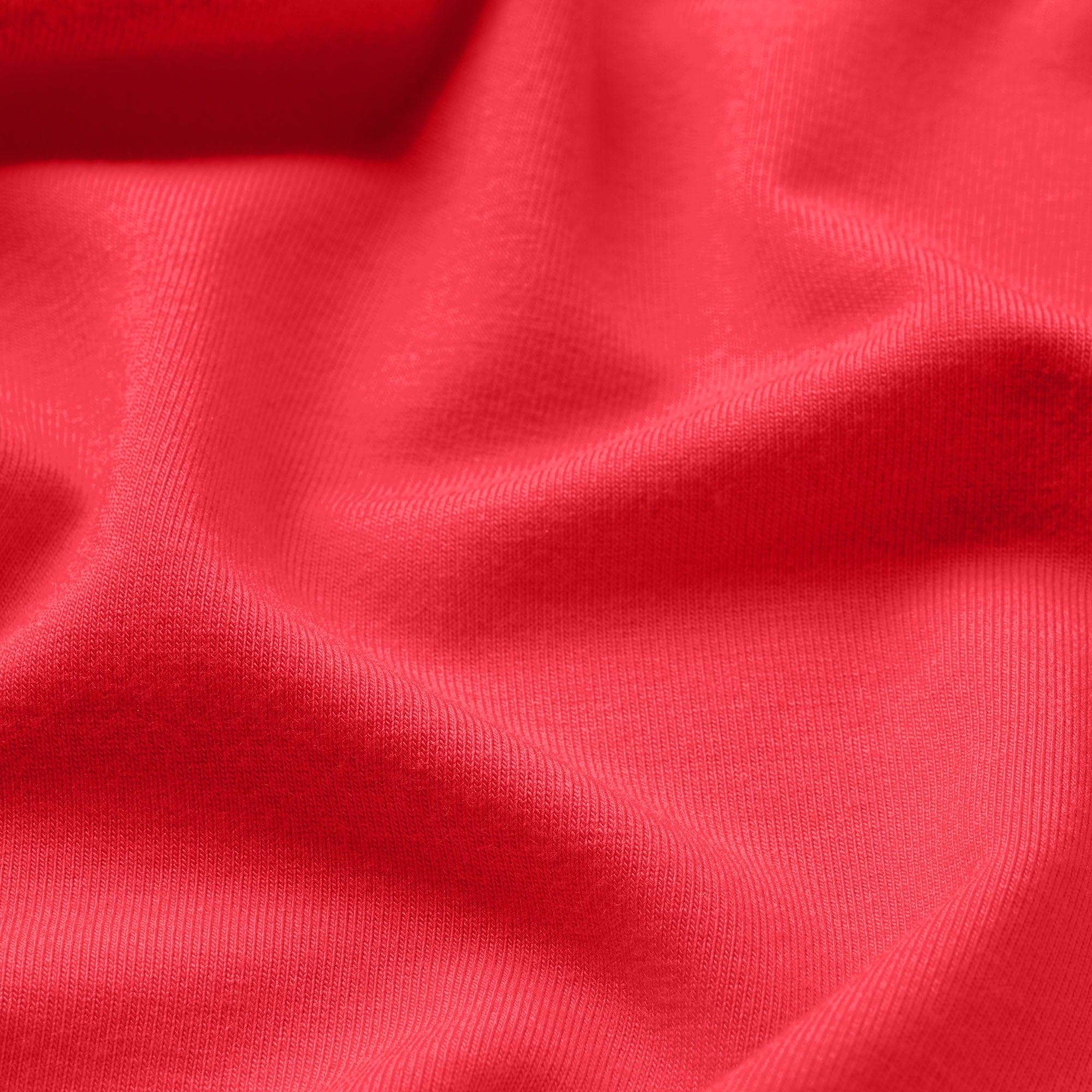 SMOOTH LAYERS STRAPLESS BODYSUIT | CARMINE