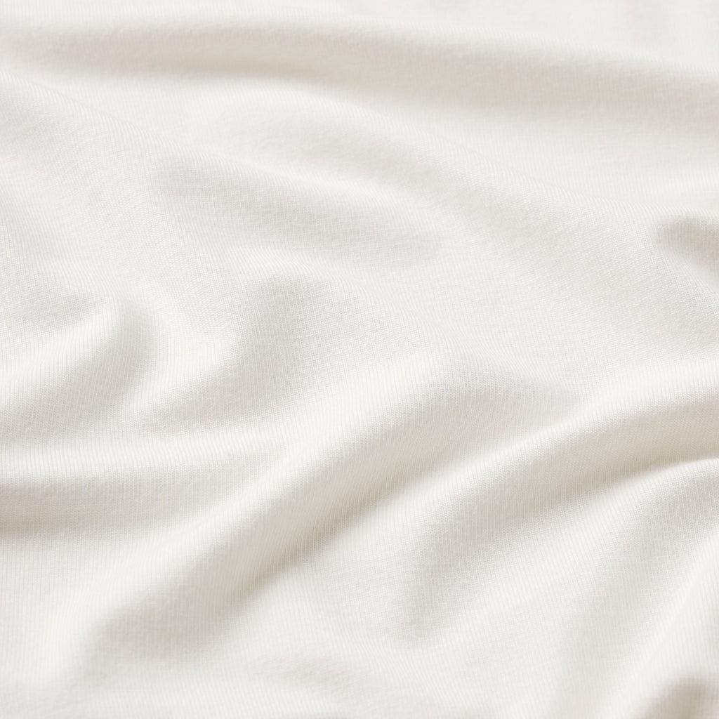 SMOOTH LAYERS CUT OUT LONG DRESS | EGRET