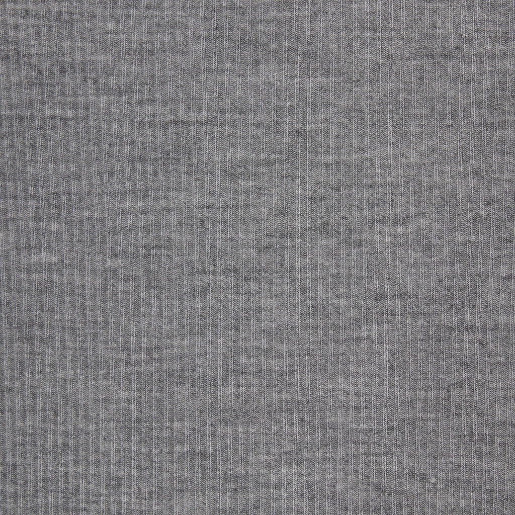 SOFT LOUNGE SHORT SLEEP SET | HEATHER GREY