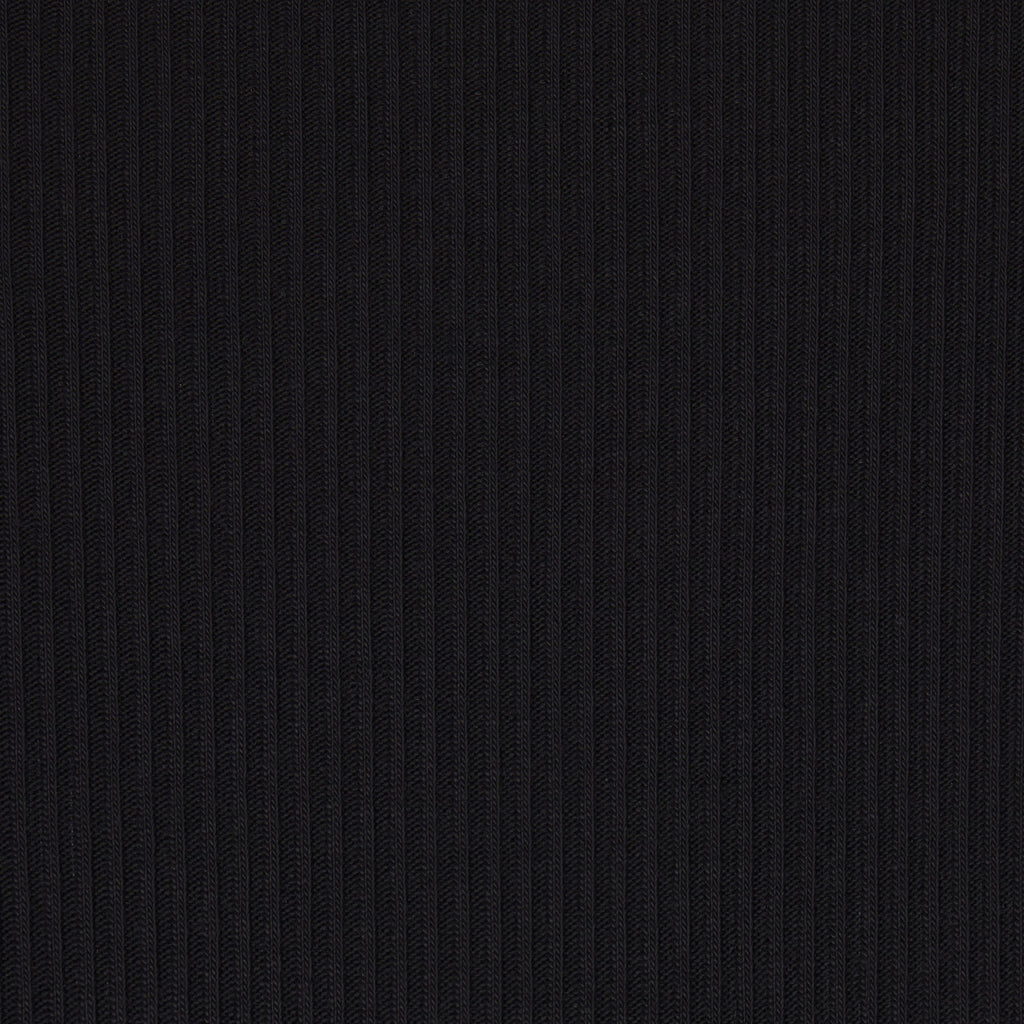 SOFT LOUNGE LONG ROBE | ONYX