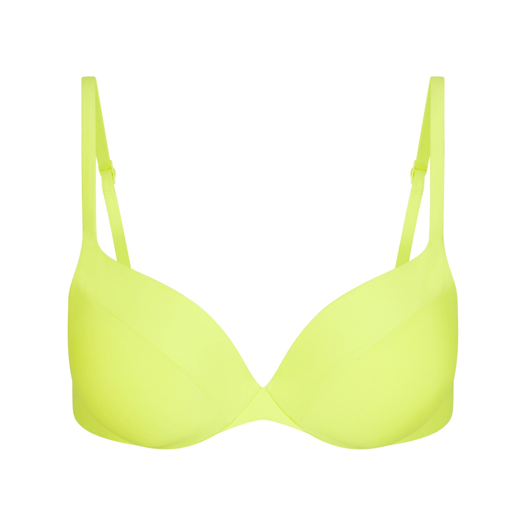 SIGNATURE SWIM ULTIMATE PUSH-UP TIE BACK BIKINI TOP | SPHENE