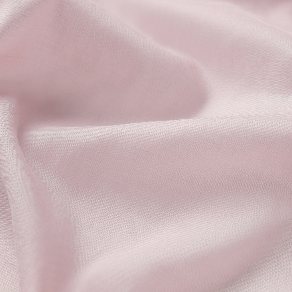 VOILE SLEEP BLOOMER SHORT | LIGHT LILAC