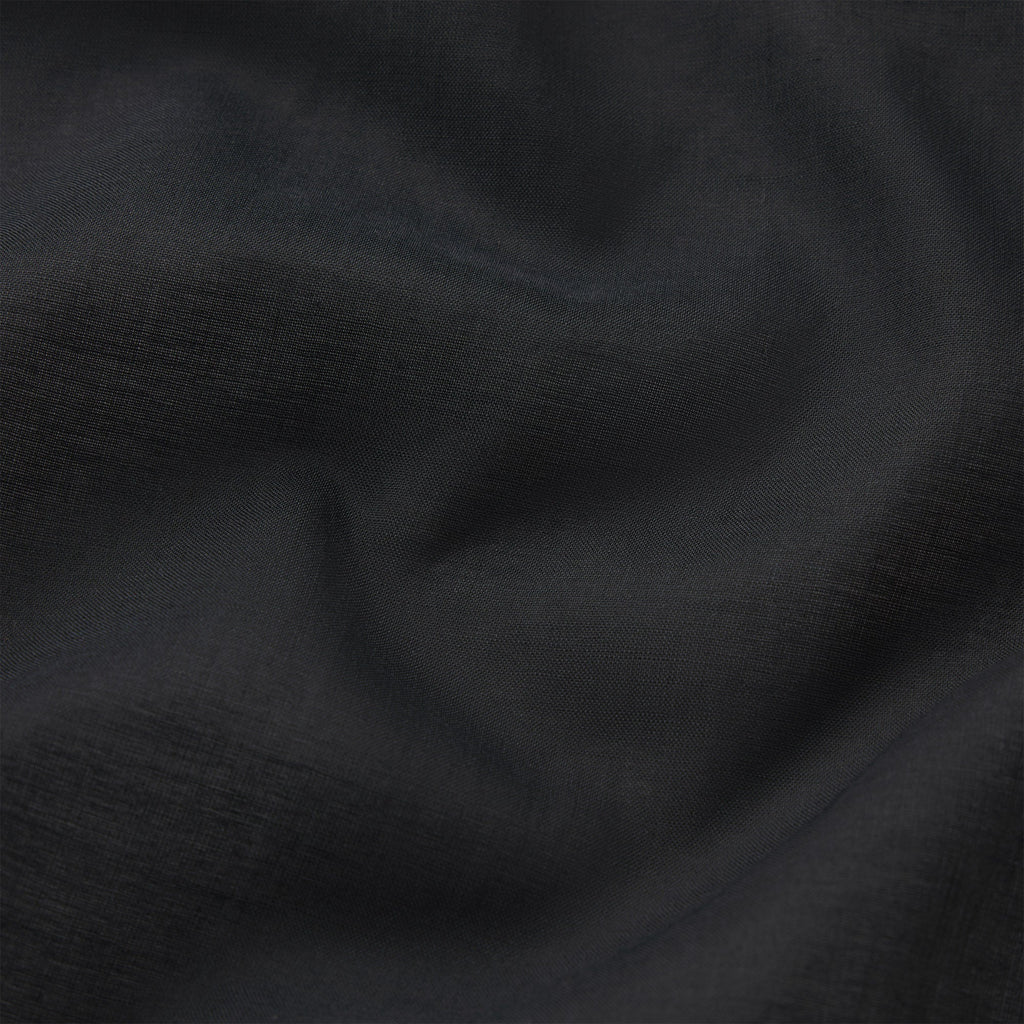 VOILE SLEEP LONG DRESS | ONYX