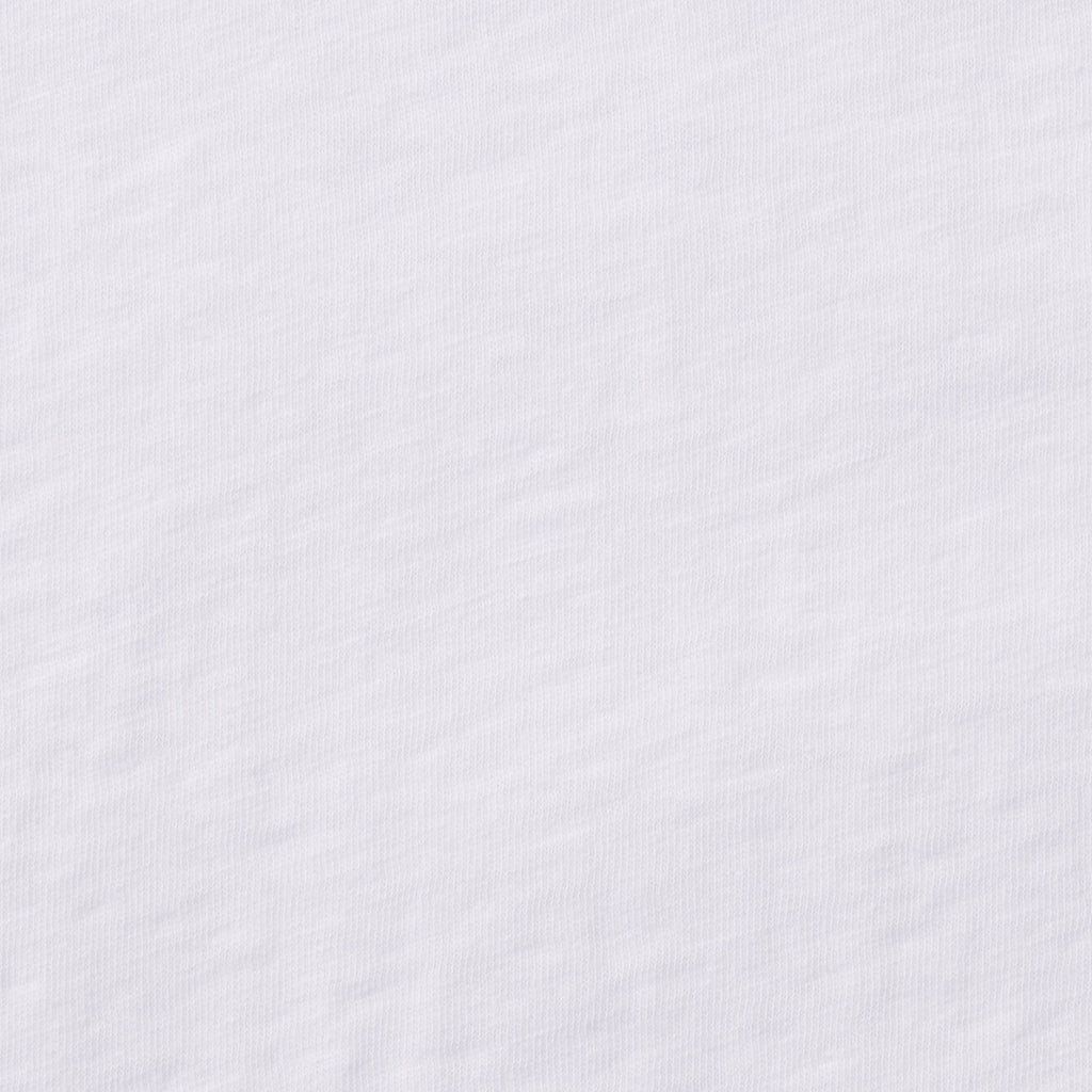 WORN IN JERSEY T-SHIRT | SNOW MALIBU SKIMS