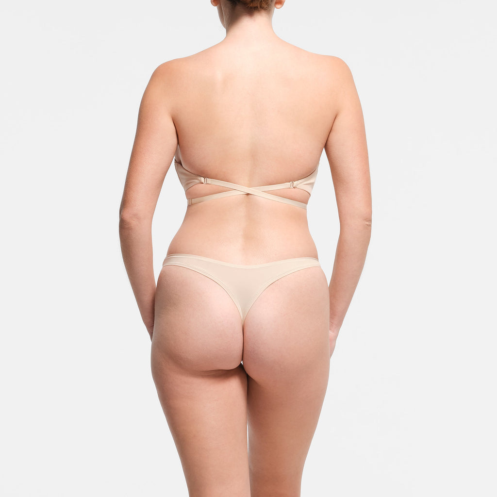 MULTI-WAY BRA | SAND