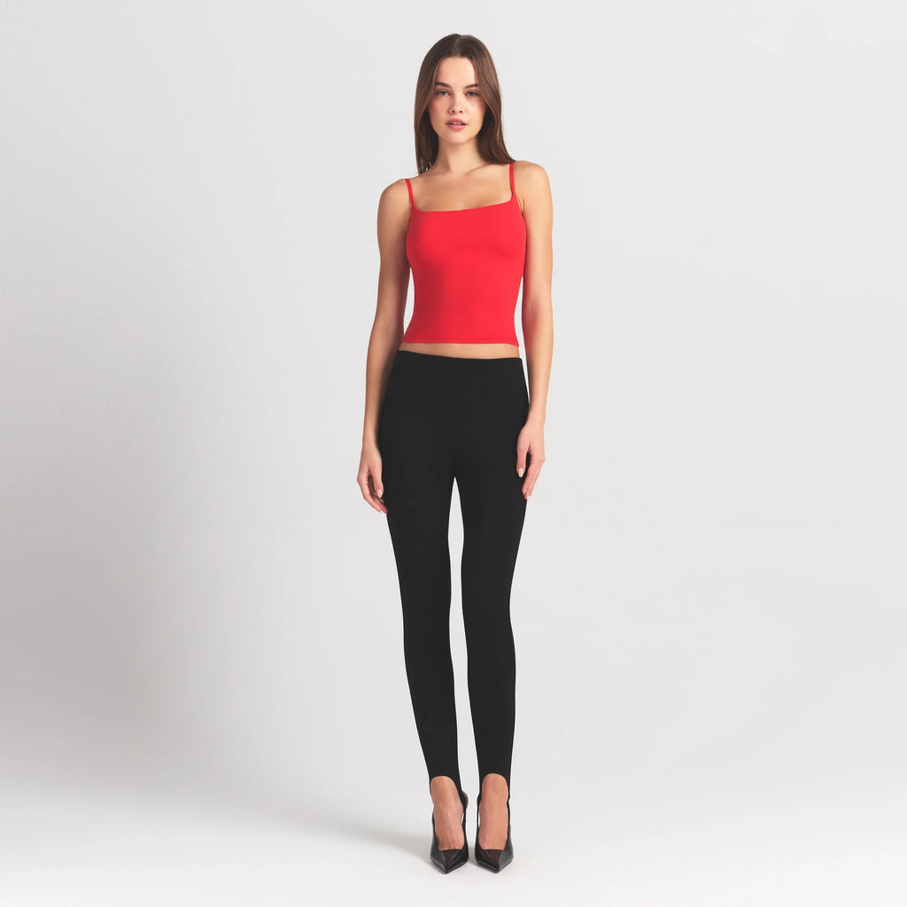 FITS EVERYBODY CAMI | CHERRY